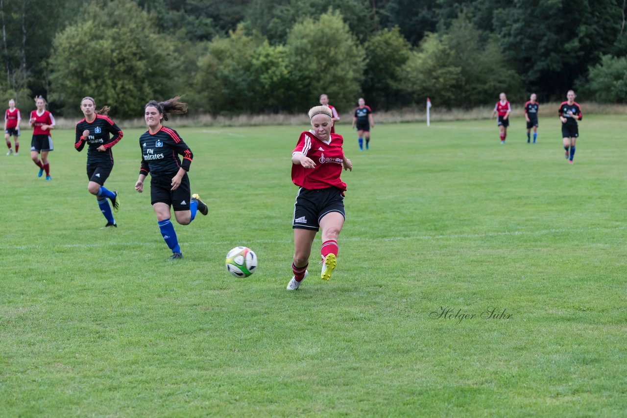 Bild 240 - Frauen SG NieBar - HSV 2 : Ergebnis: 4:3